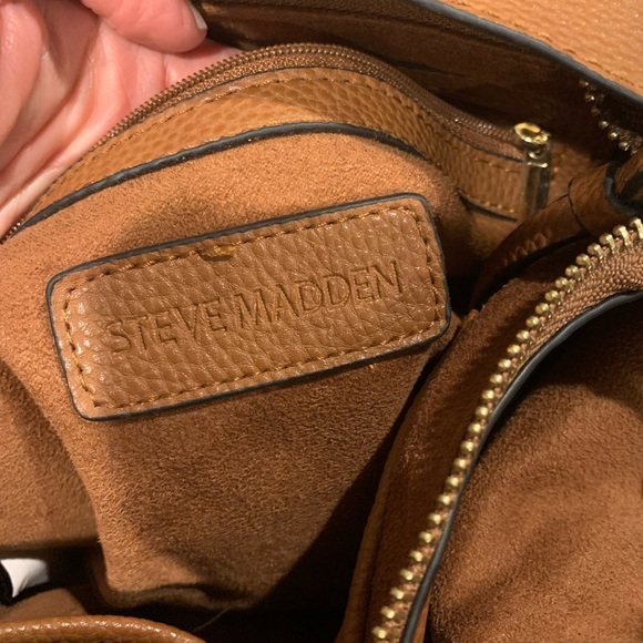 Steve Madden Bucket bag - Picture 3 of 7